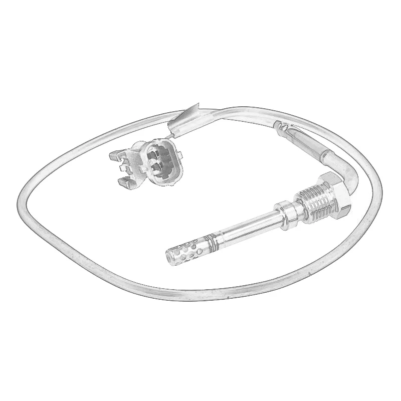 Capteur, température des gaz OE 5801291815