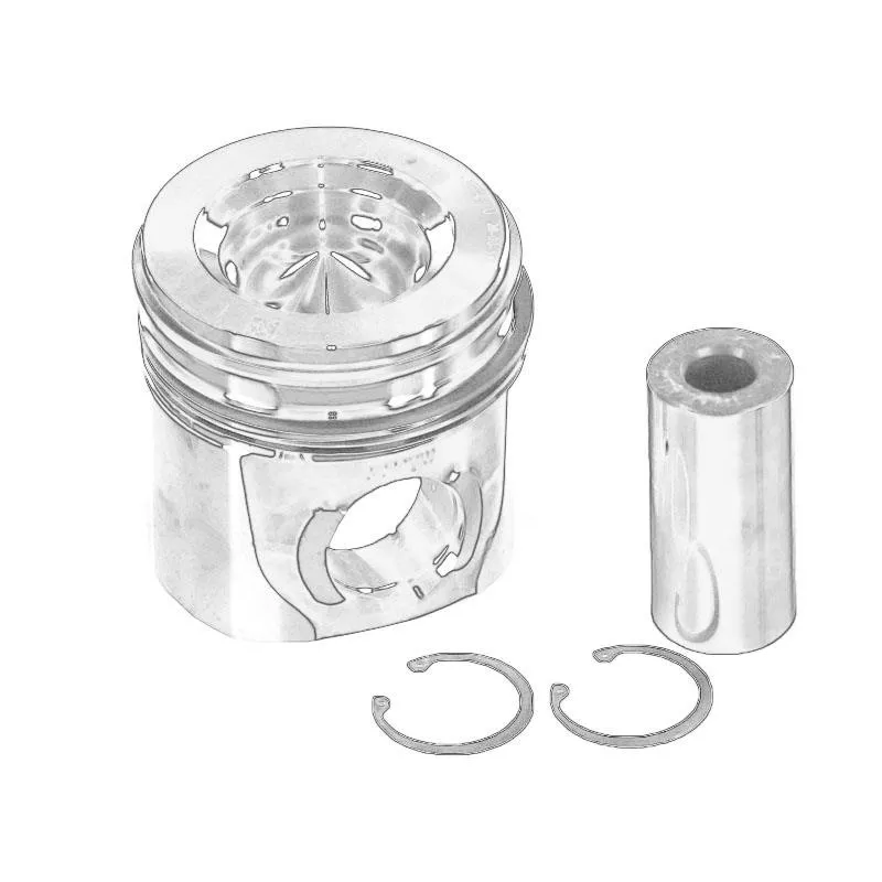 Piston OE 2996853