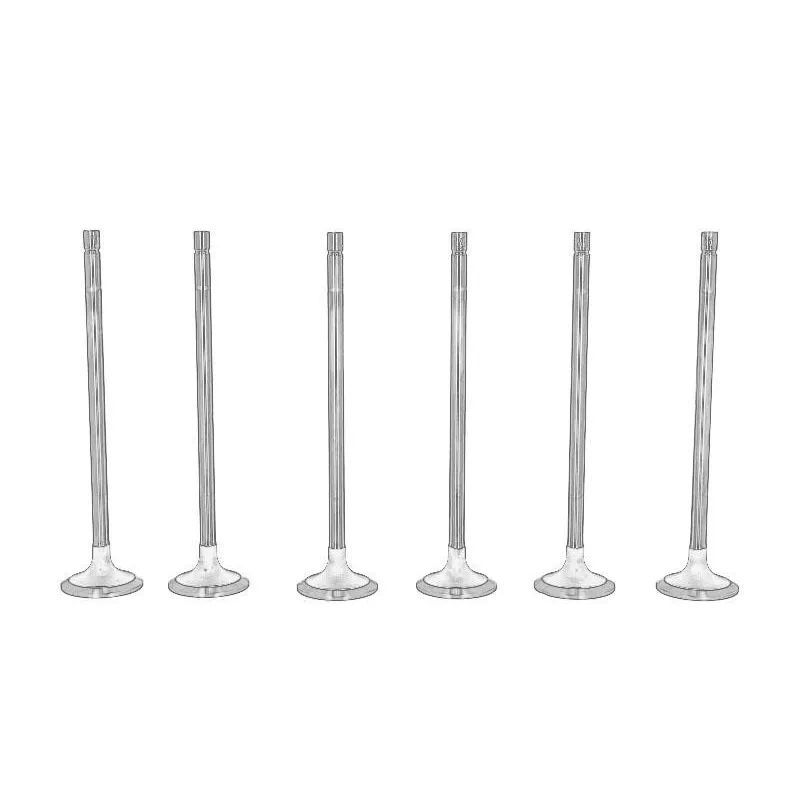 Soupape d'admission OE 500354685