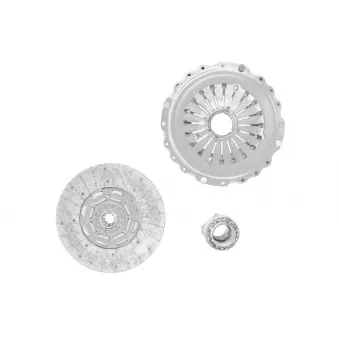 Kit d'embrayage OE 2996743
