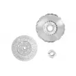 Kit d'embrayage OE 2996743 - Visuel 2