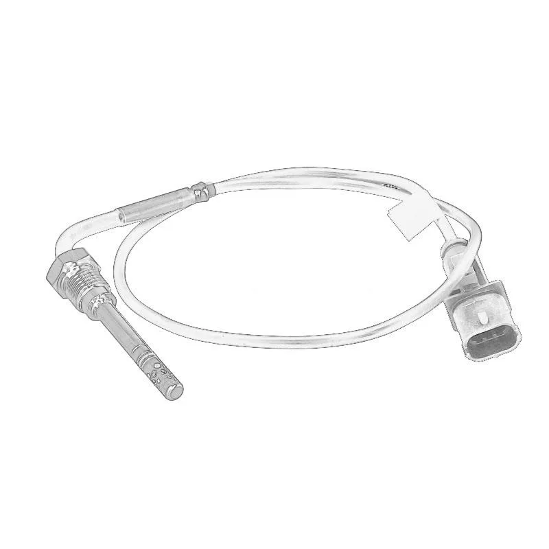 Capteur, température des gaz OE 504109529