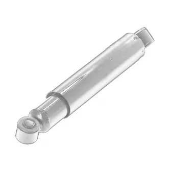 Jeu de 2 amortisseurs avant OE