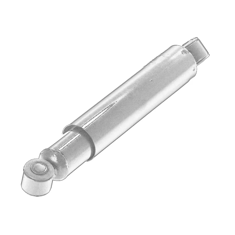 Jeu de 2 amortisseurs avant OE 504148139