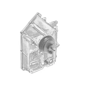 Module d'alimentation, Injection d'urée OE 504365261