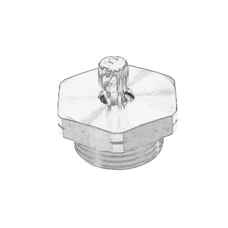 Valve de purge OE 504090399