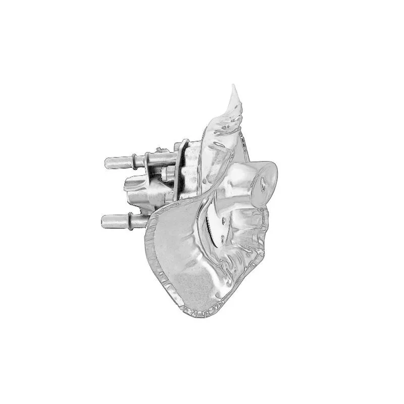 Module de dosage, injection d'urée OE 504365576