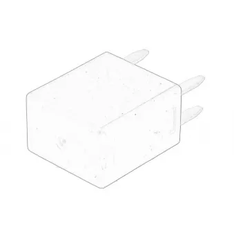 Relais OE 68382350AA