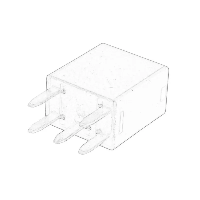 Relais OE 68382350AA - Visuel 1