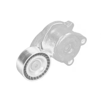 Dispositif de tension, courroie trapézoïdale OE 46334062