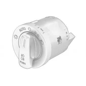 Commutateur, phare OE 68041761AD