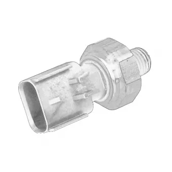 Capteur pression d'huile OE 05149065AA