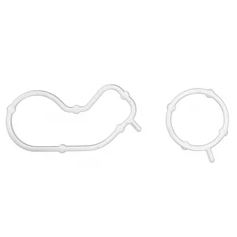 Joint, radiateur d'huile OE 55261440