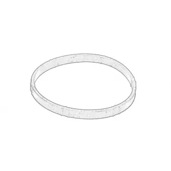 Tuyau d'alimentation en air OE 6000627293