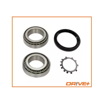 Roulement de roue arrière Dr!ve+
