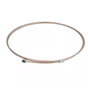 Flexible de frein WP WP/NI-1461