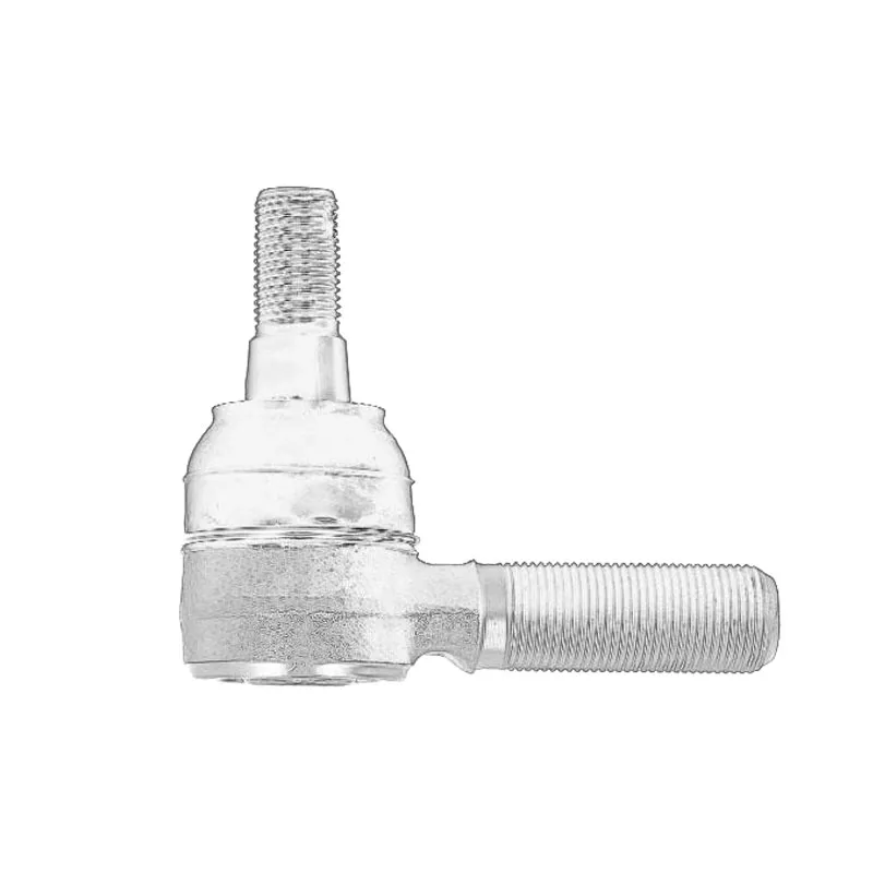 Rotule de barre de connexion avant gauche OE 8972225100