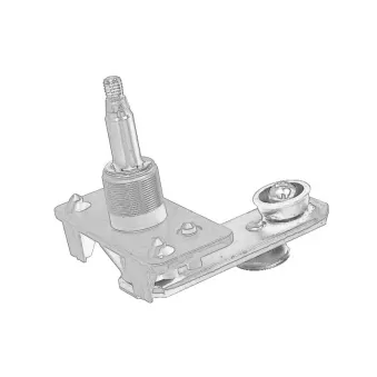 Entraînement de lave-glace, nettoyage des vitres OE 8980537620