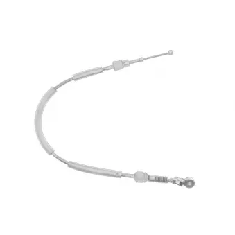 Tirette à câble, boîte de vitesse manuelle OE