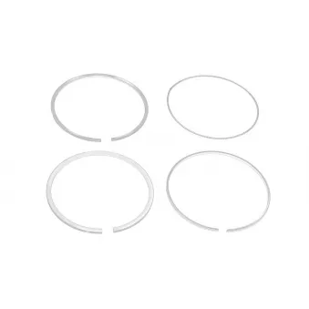 Segment de piston OE 8981857800