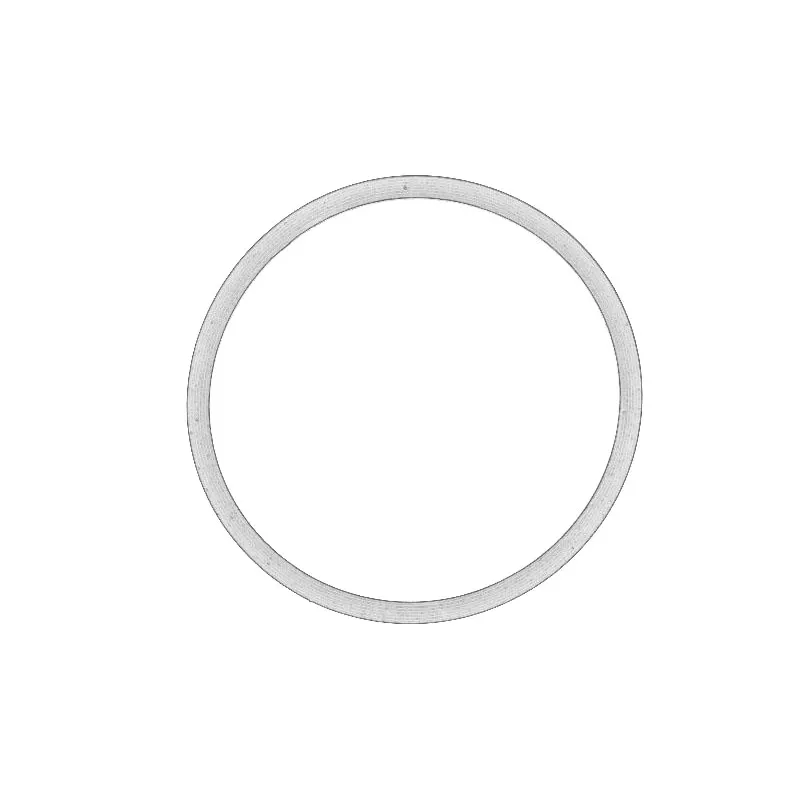 Joint, radiateur d'huile OE 504065447