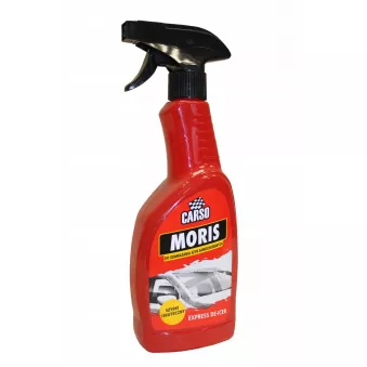 Dégivrant pare-brise pulvérisateur 500ml CARSO