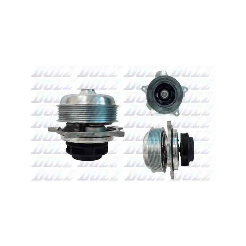 Pompe à eau DOLZ D328