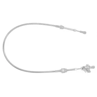 Tirette à câble, boîte de vitesse manuelle OE 55194774