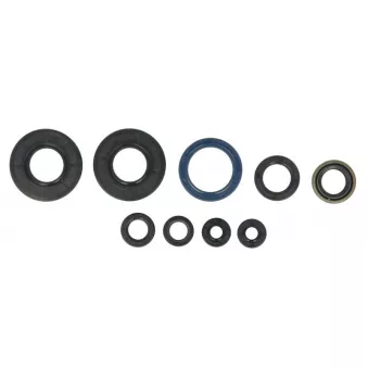 jeu de joints complet, moteur ATHENA P400220400126