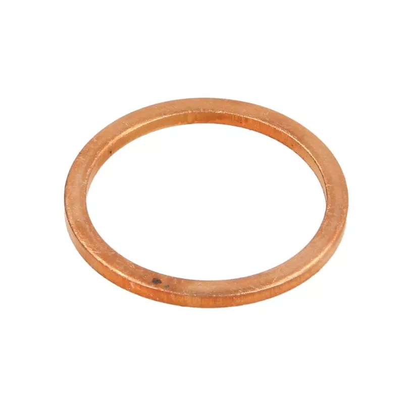 Rondelle d'étanchéité, vis de purge d'huile ATHENA M700118022015