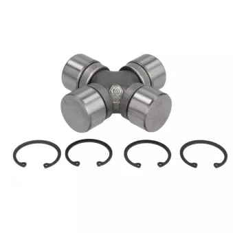 Joint, arbre longitudinal BTA