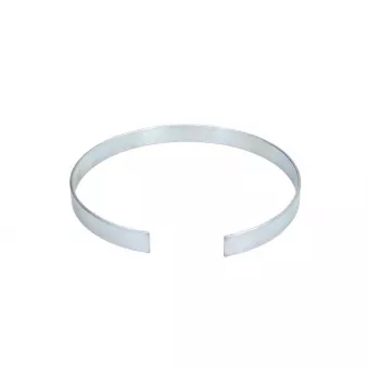 Pièces d'assemblage d'échappement VANSTAR