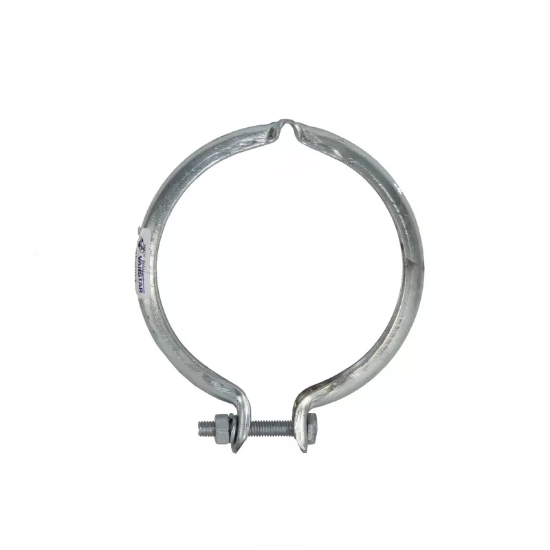 Raccord de tuyau, système d'échappement VANSTAR 70817DF