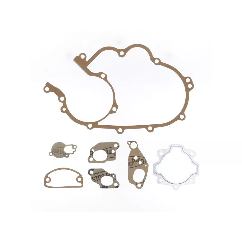 Jeu complet de joints, moteur ATHENA P400480850180 - Visuel 1