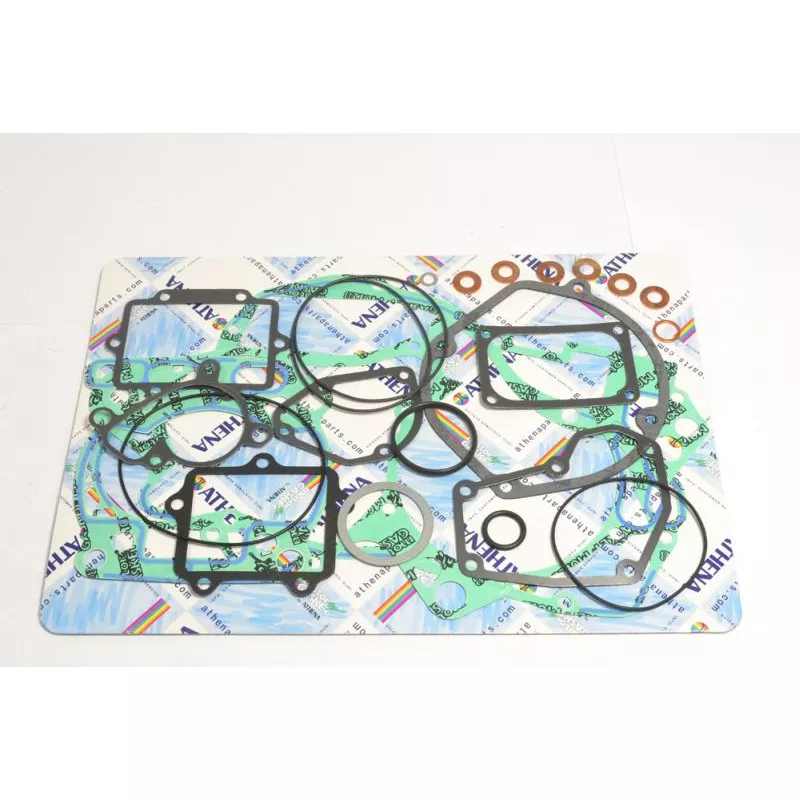 jeu de joints complet, moteur ATHENA P400510850031 - Visuel 2