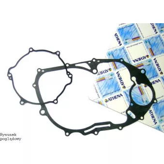 Joint de carter d'embrayage ATHENA