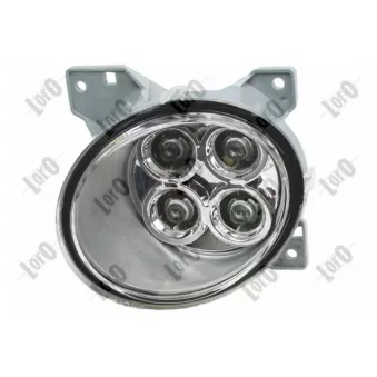 Feu diurne ABAKUS 045-26313-2515