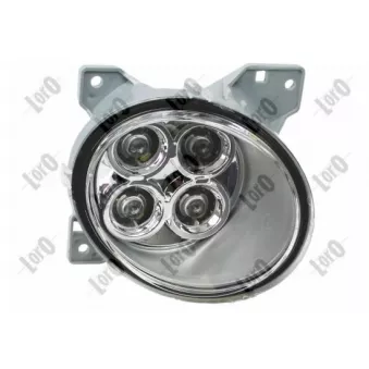 Feu diurne ABAKUS 045-26313-1515