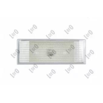 Projecteur principal ABAKUS 052-26312-0515