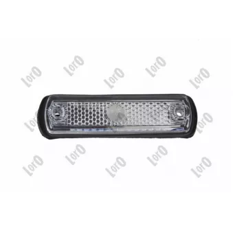 Feu de position ABAKUS 029-09312-0515