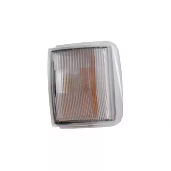 Feu clignotant avant droit ABAKUS 022-25314-1514