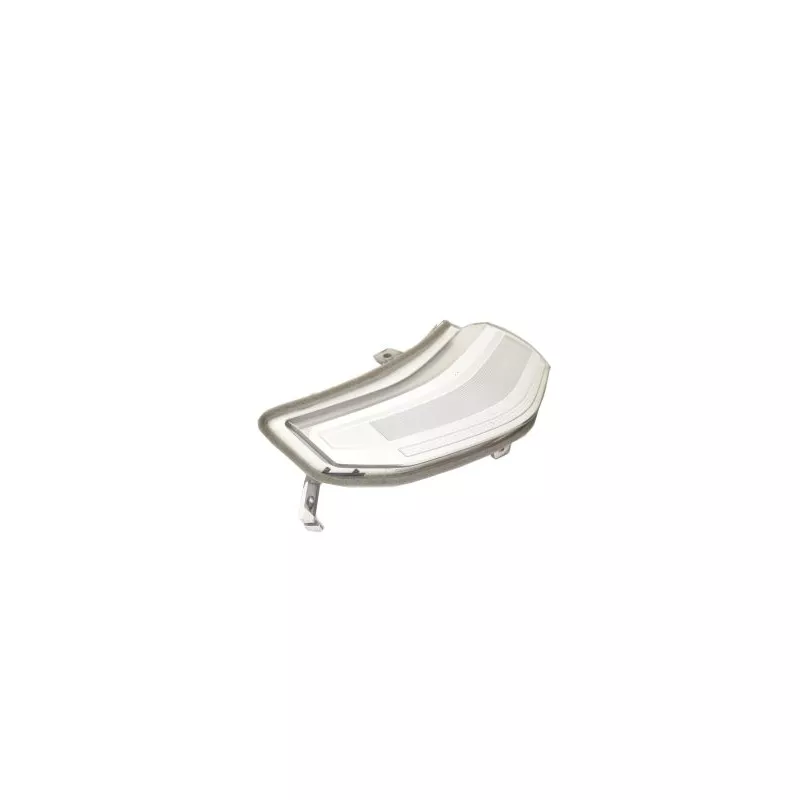 Cadre, projecteur antibrouillard ABAKUS 773-2504R-UD