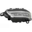 Projecteur antibrouillard ABAKUS 773-2025R-AE - Visuel 1