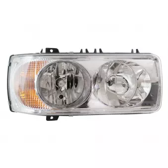 Projecteur principal ABAKUS 450-1101R-LD-EM