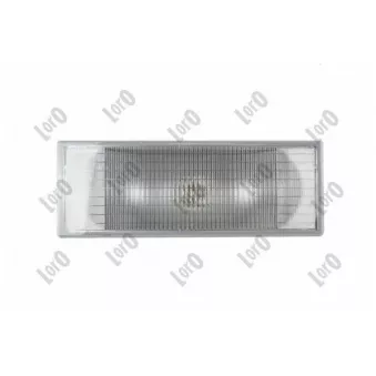 Feu arrière ABAKUS T01-06-017