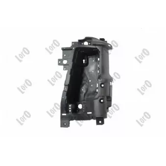 Boîtier, projecteur principal ABAKUS T03-06-001