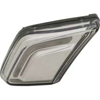 Feu clignotant avant droit ABAKUS