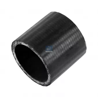 Durite de radiateur DT 9.04002
