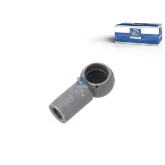 Rotule, tringlerie de commande DT