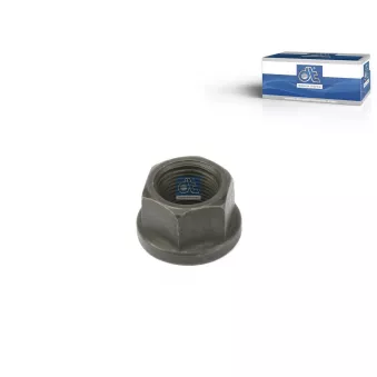 Écrou de roue DT 9.12004